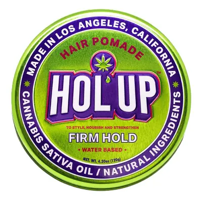 HolUp Skush Firm Hold pomáda na vlasy 120 g