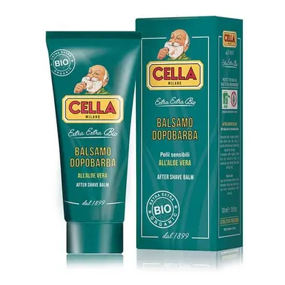 Cella Milano Aloe Vera balzám po holení 100 ml