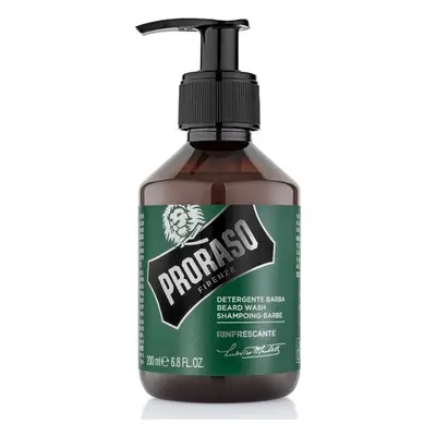 Proraso Eukalyptus šampon na vousy 200 ml