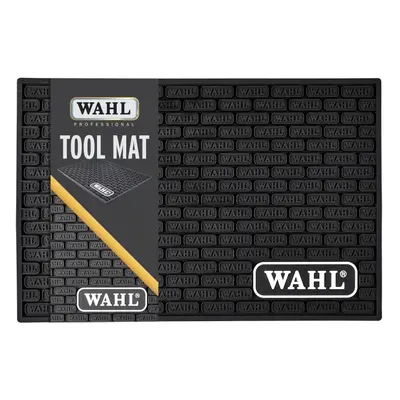 Wahl Pracovní podložka 0093-6410 Barber Tool Mat