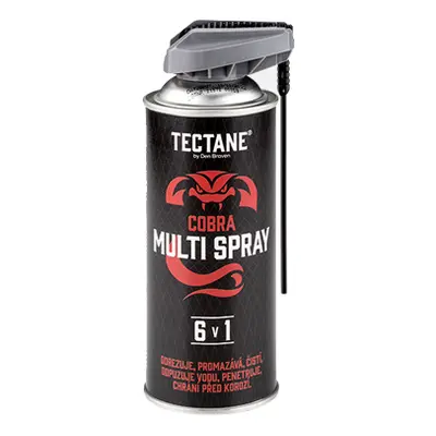 Multispray Cobra Tectane (400ml)