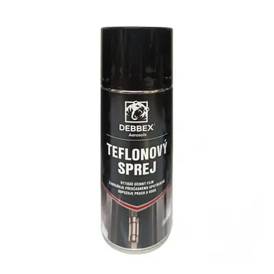 Teflonový sprej Tectane (400ml)