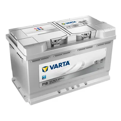 Autobaterie Varta Silver Dynamic 85Ah, 12V, 800A, F18