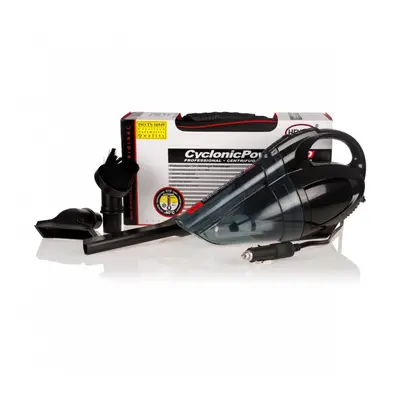 Vysavač do auta Heyner Cyclonic Power Pro (12V, 138W)