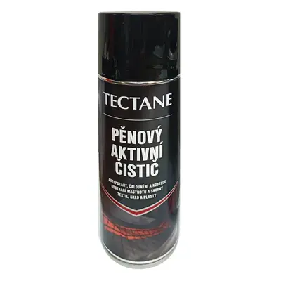 Pěnový aktivní čistič Tectane (400ml)