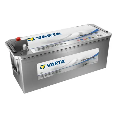 Autobaterie Varta Professional Dual Purpose EFB 140Ah, 12V, 800A, LFD140