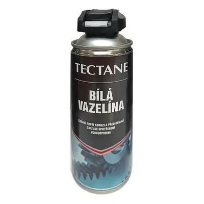 Bílá vazelína Tectane (400ml)