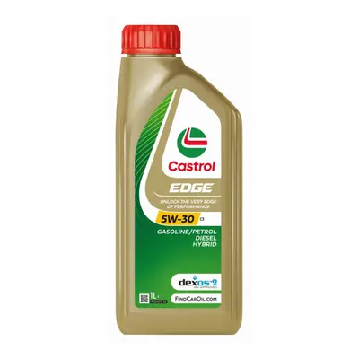 Motorový olej Castrol Edge 5W-30 C3 (1l)