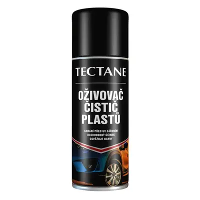 Čistič plastů Tectane (400ml)