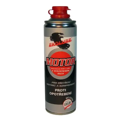 Ekolube Motor (350ml)