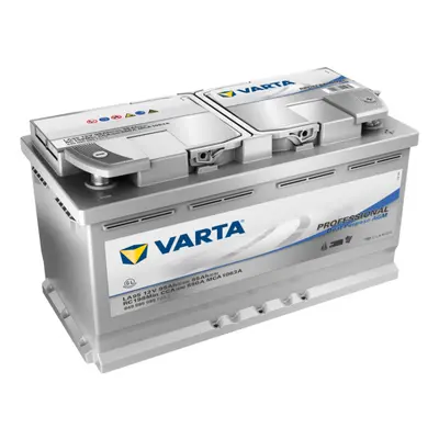 Autobaterie Varta Professional Dual Purpose AGM 95Ah, 12V, 850A, LA95