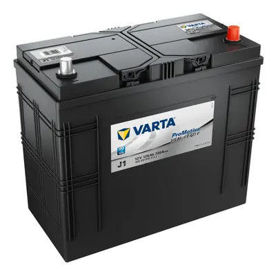 Autobaterie Varta Promotive Heavy Duty 125Ah, 12V, 720A, J1