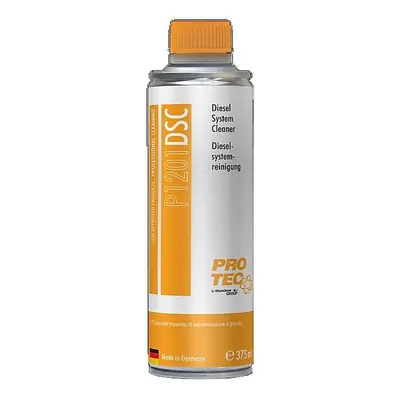 Čistič vstřiků ProTec Diesel System Cleaner (375ml)