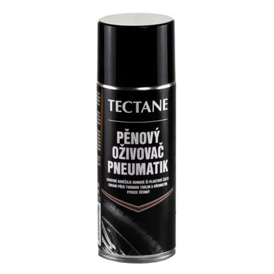 Pěnový oživovač pneumatik Tectane (400ml)