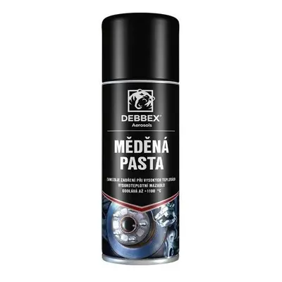 Měděná pasta ve spreji Tectane (400 ml)