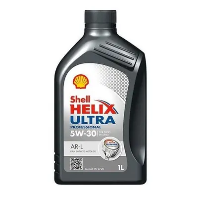 Olej Shell Helix Ultra Professional AR-L 5W-30 (1 litr)