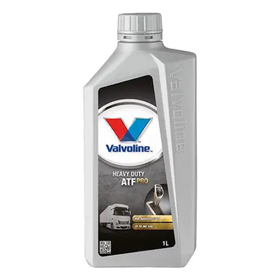 Převodový olej Valvoline HD ATF Pro (1l)