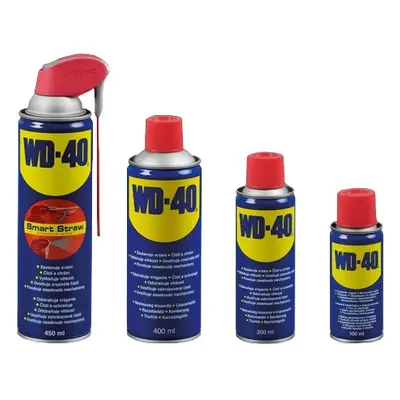 WD-40 original sprej (100ml)