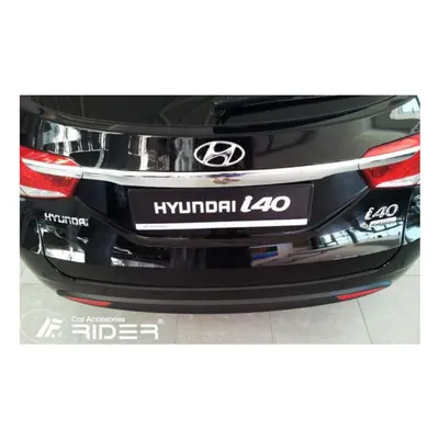 Ochranná lišta hrany kufru Hyundai i40 2011-2020 (combi)