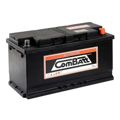 Autobaterie Combatt 100Ah, 12V, 800A