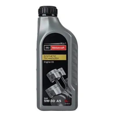 Motorový olej Ford Motorcraft 5W-30 A5 (1l)