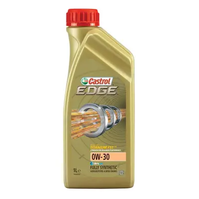 Motorový olej Castrol Edge 0W-30 (1l)