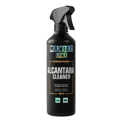 Čistič Alcantara Cleaner (500 ml)