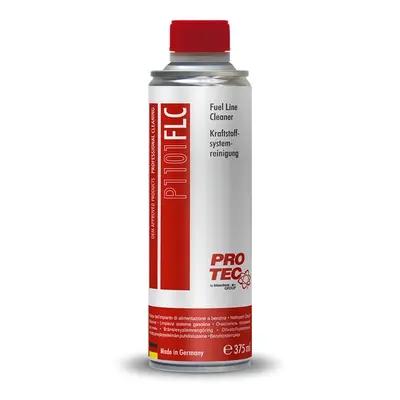 Čistič benzínových motorů ProTec Fuel Line Cleaner (375ml)