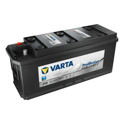 Autobaterie Varta Promotive Heavy Duty 135Ah, 12V, 1000A, J10