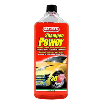 Autošampon Mafra Shampoo Power (1l)