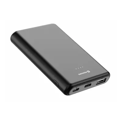 Powerbanka Swissten 5000mAh