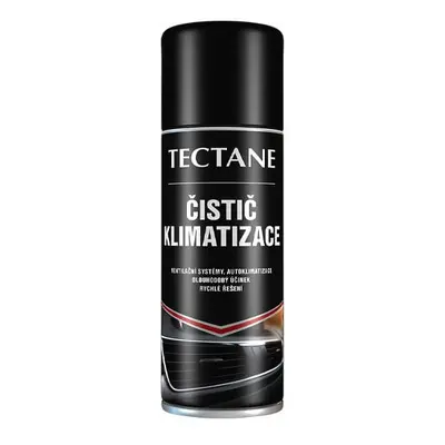 Čistič klimatizace Tectane (400 ml)