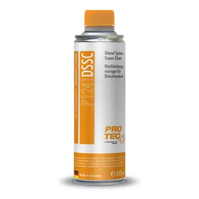 Čistič dieslových motorů ProTec Diesel System Super Clean (375ml)