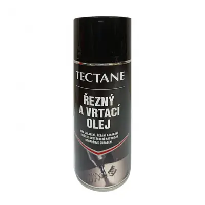 Řezný a vrtací olej Tectane (400ml)