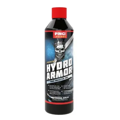 Pingi Legends Hydro Armor (ochrana laku, 500ml)