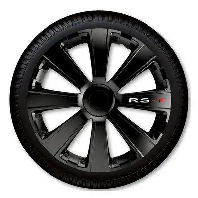 Sada poklic RS-T Black - 15"