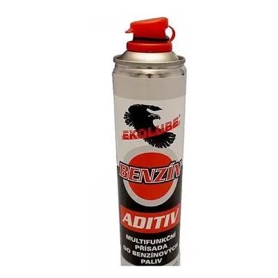 Ekolube Benzin Aditiv (450ml)