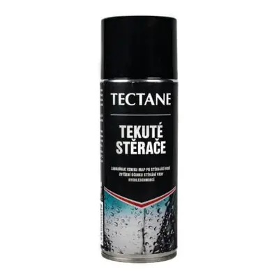 Tekuté stěrače ve spreji Tectane (400ml)