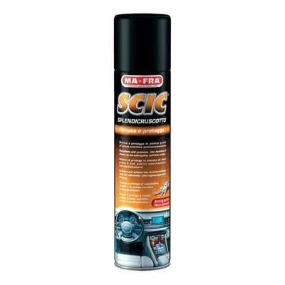 Cockpit sprej Mafra Scic (600ml, orange)