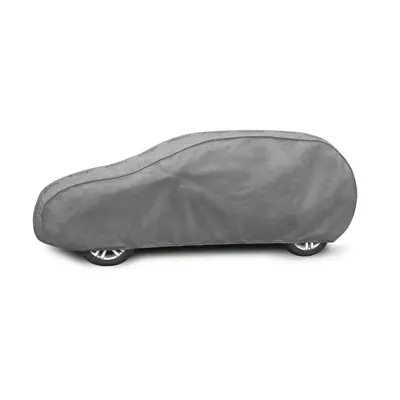 Ochranná plachta Mobile Garage na auto Seat Toledo 2004-2012