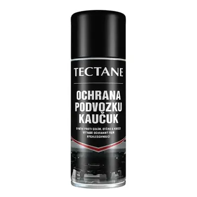 Ochrana podvozku Tectane (kaučuk, 400ml)