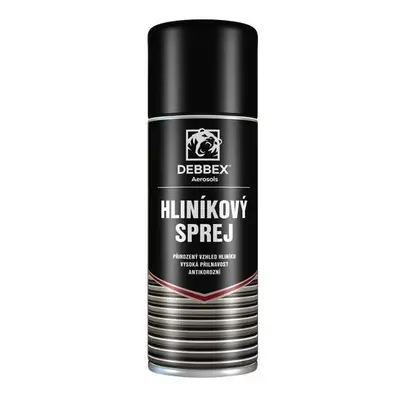 Hliníkový sprej Tectane (400ml)