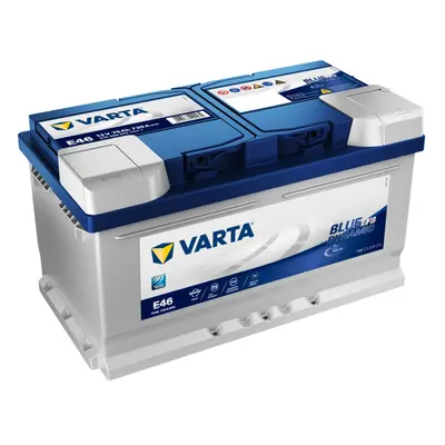 Autobaterie Varta Blue Dynamic EFB 75Ah, 12V, 730A, E46