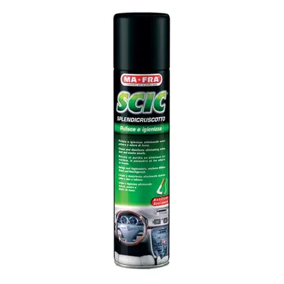 Cockpit sprej Mafra Scic (600ml, green)