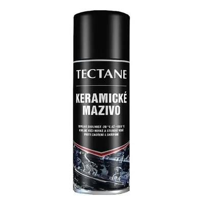 Keramické mazivo Tectane (400ml)