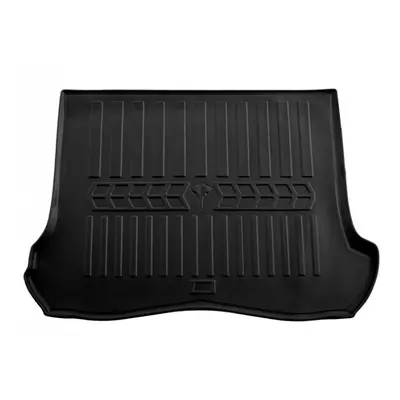 Gumová vana do kufru Jeep Grand Cherokee 2005-2010