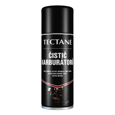 Čistič karburátoru Tectane (400ml)