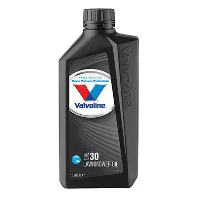 Motorový olej Valvoline Lawnmower Oil (1l)