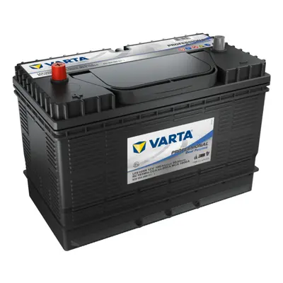 Autobaterie Varta Professional Dual Purpose EFB 105Ah, 12V, 800A, LFS105N