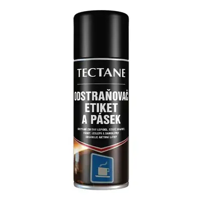 Odstraňovač etiket a pásek Tectane (400ml)